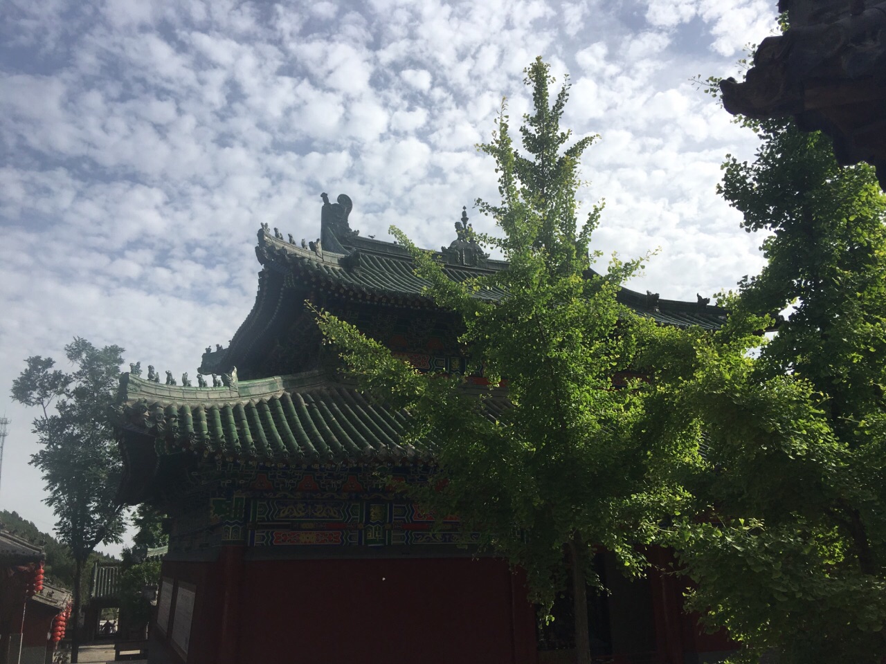 旅行中的禅者，我在宜春-宜春旅游攻略-游记-去哪儿攻略