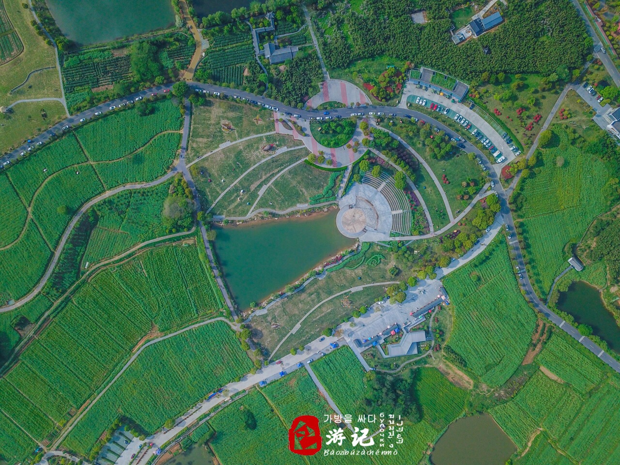 高淳国际慢城