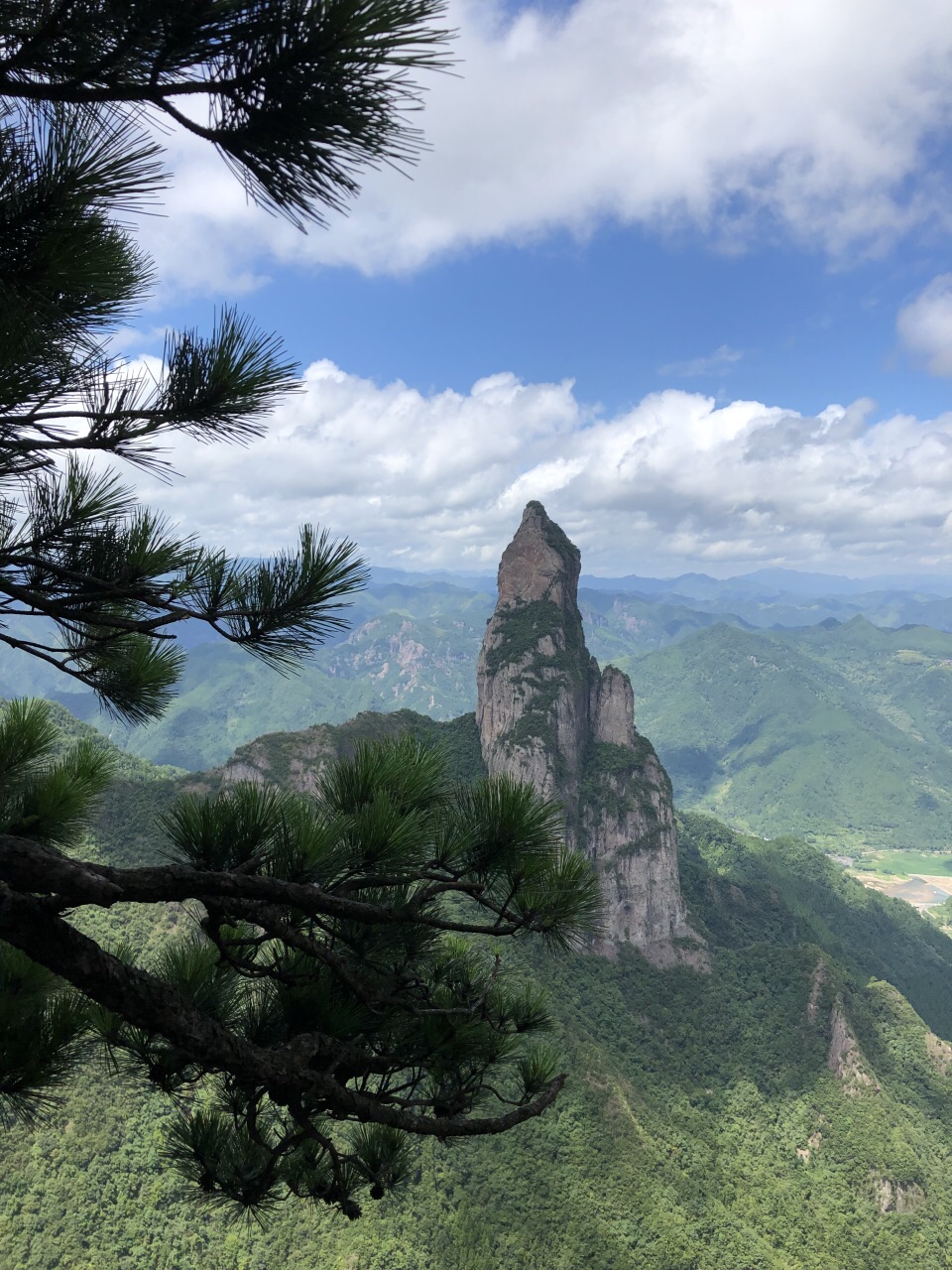 仙居神仙居好玩吗,仙居神仙居景点怎么样_点评_评价【携程攻略】