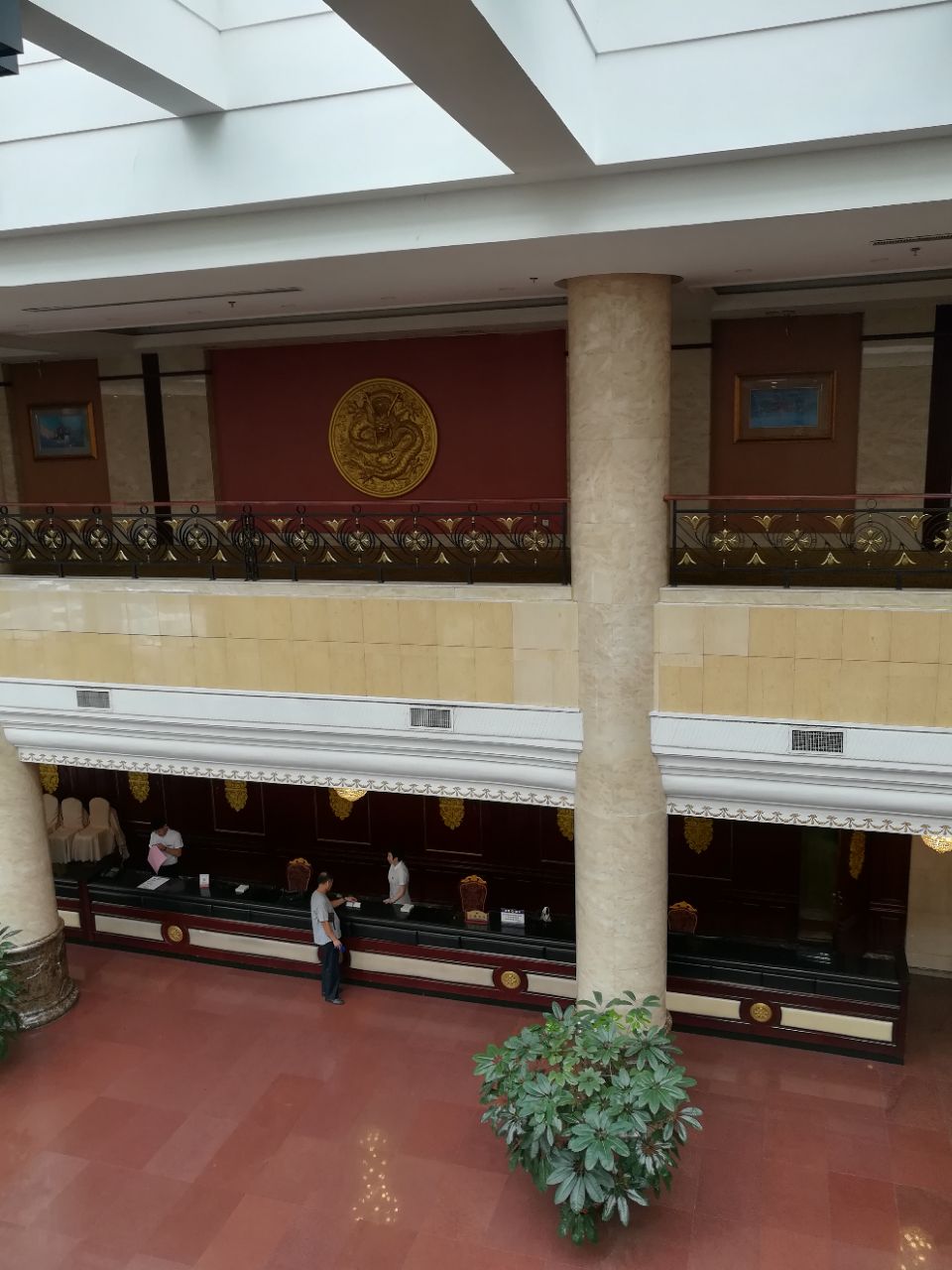 四平吉平宾馆-宴会餐厅好吃吗,吉平宾馆-宴会餐厅味道怎么样,环境