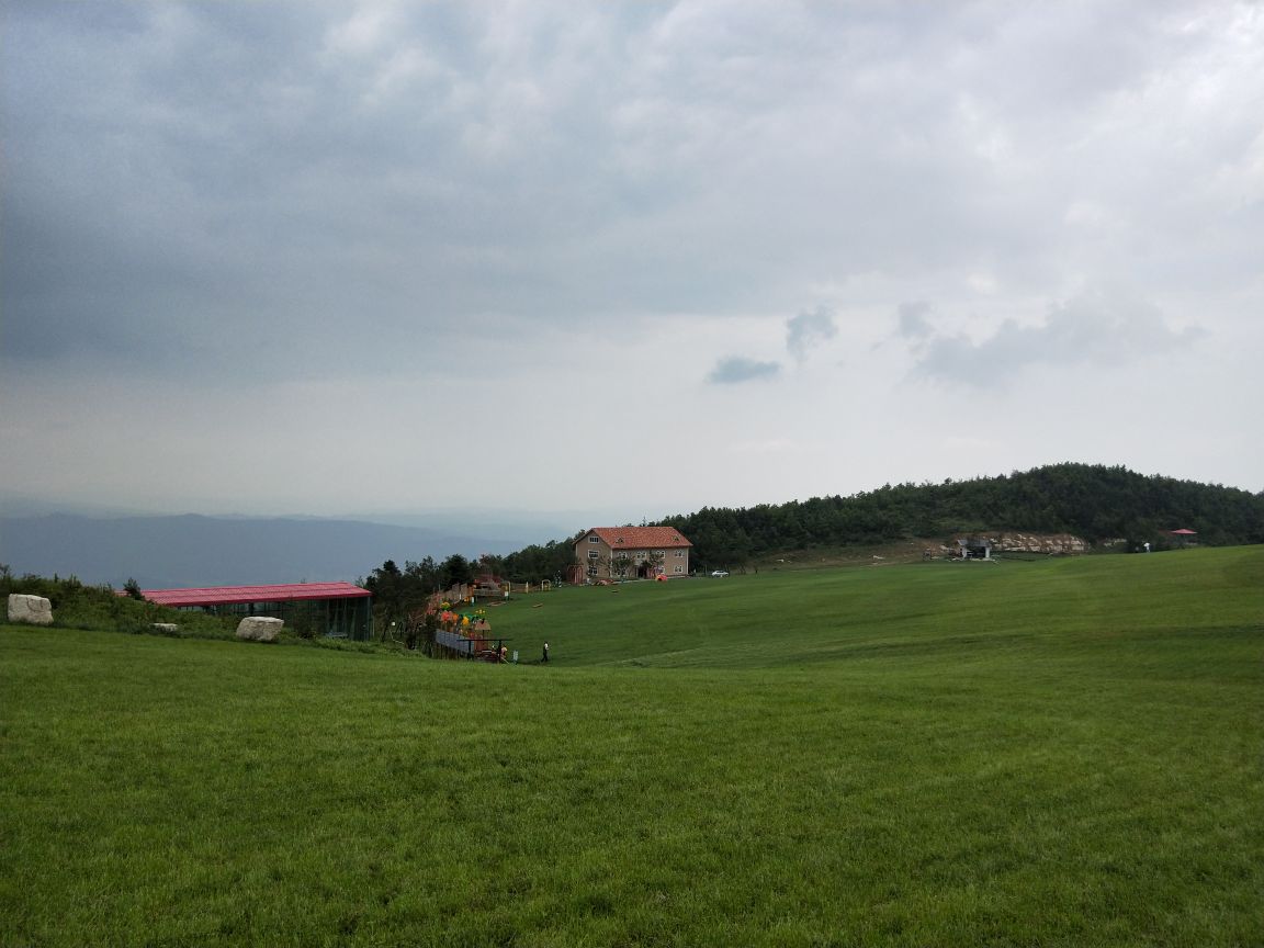 绵竹九龙山滑翔基地被授予中国航空飞行营地称号_视点新闻_德阳频道_四川在线