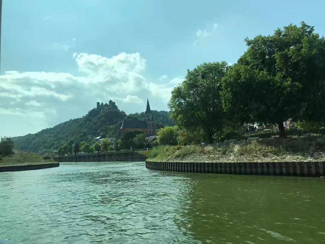 2023莱茵河游玩攻略,与罗莱岩齐名的是传说在罗莱...【去哪儿攻略】