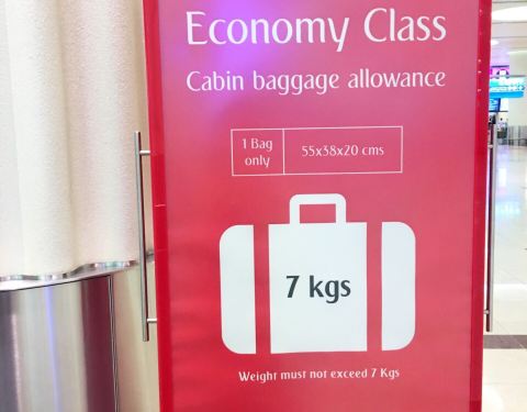 2018迪拜国际机场_旅游攻略_门票_地址_游记