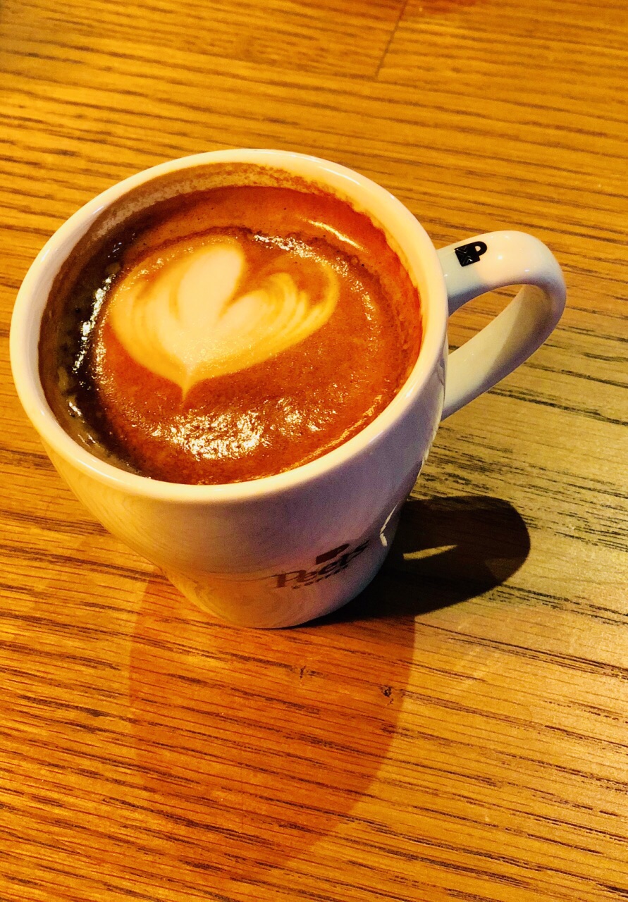 peets coffee皮爷咖啡(东湖路店)