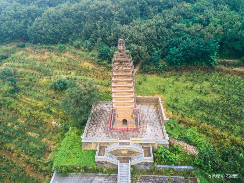 少林寺永泰寺攻略-永泰寺门票价格多少钱-团购票价预定优惠-景点地址