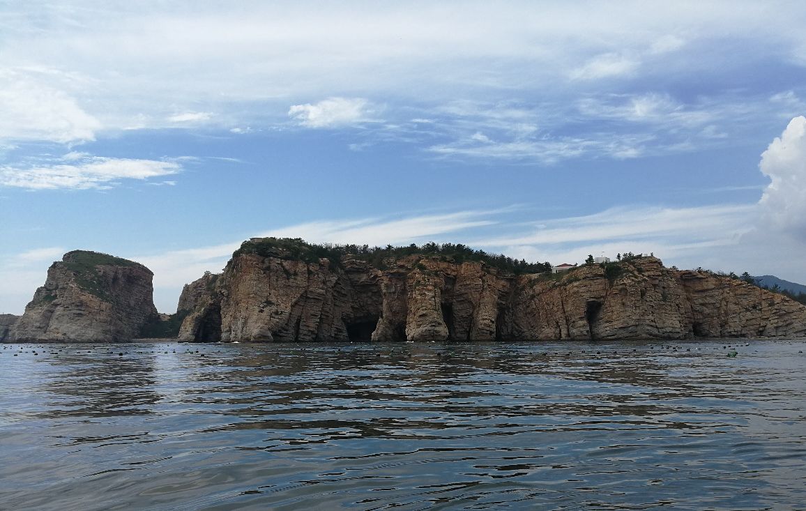 2023小平岛游玩攻略,出海景色不错,超多海鸥追着.【去哪儿攻略】