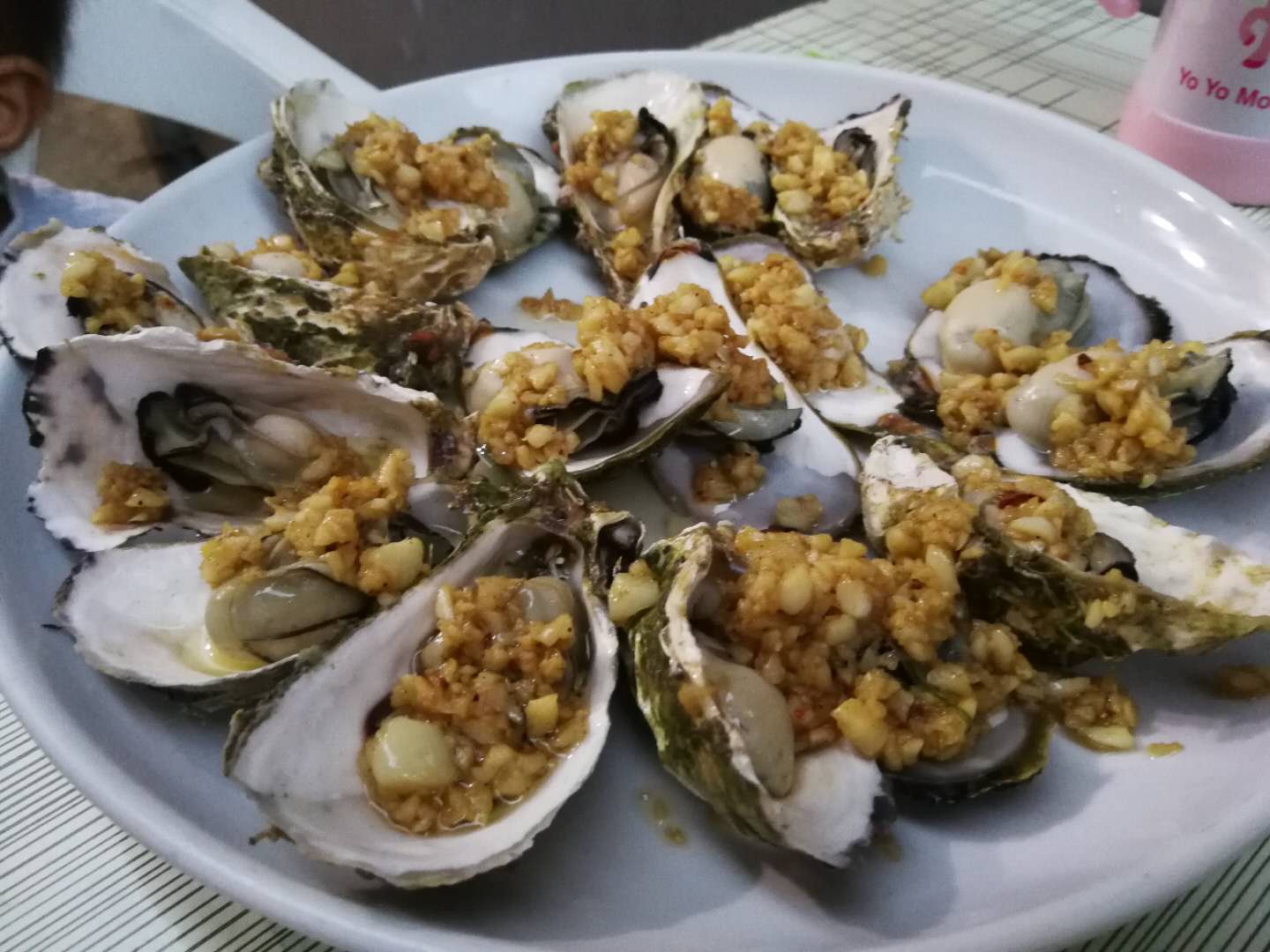 连云港吃海鲜比较经济实惠的是哪里?求去过的人给个中肯的建议.