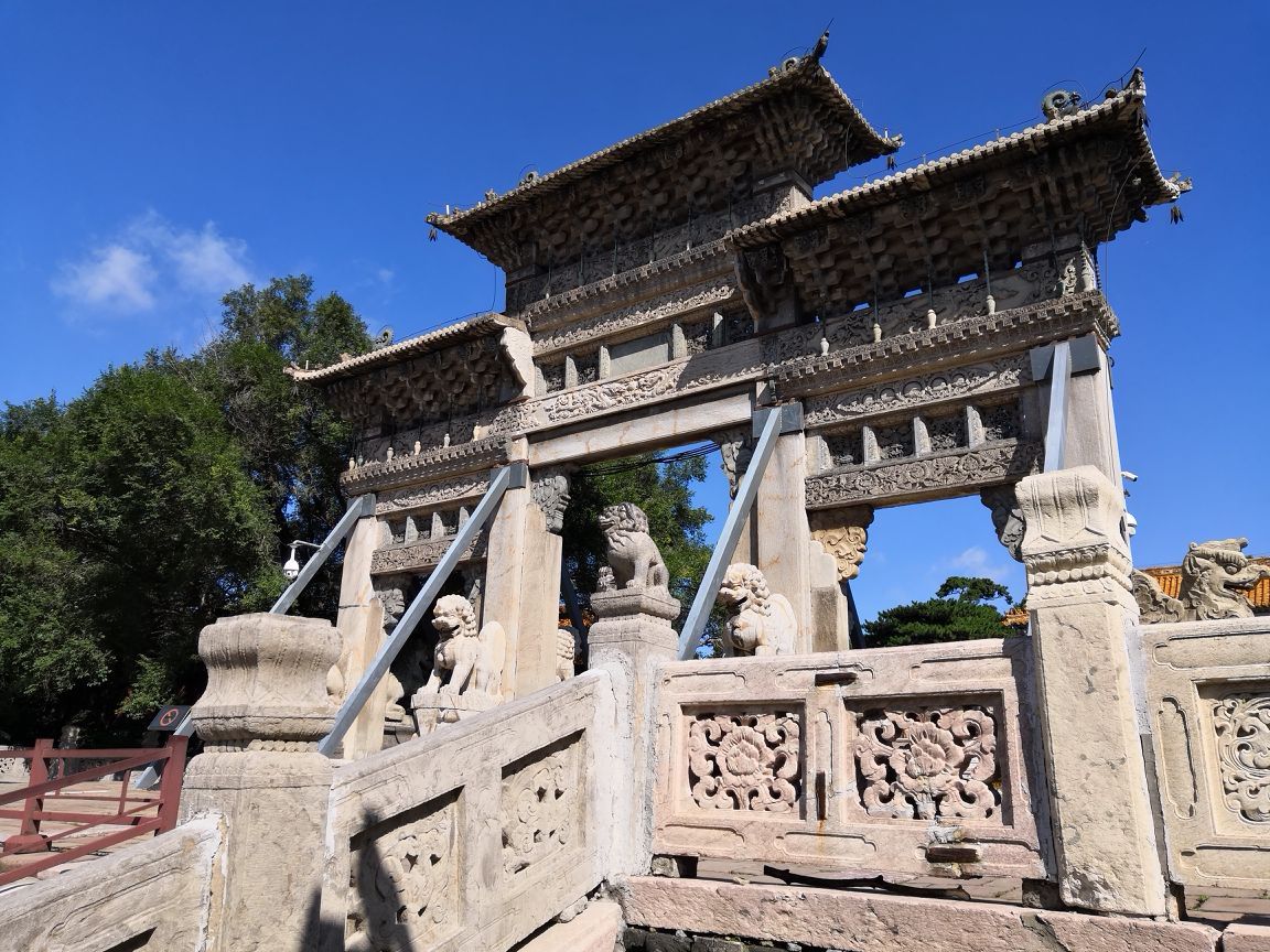 2019清昭陵(北陵公園)_旅遊攻略_門票_地址_遊記點評,瀋陽旅遊景點