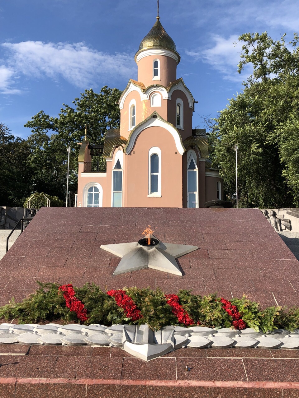 海参崴东正教堂好玩吗,海参崴东正教堂景点怎么样_点评_评价【携程