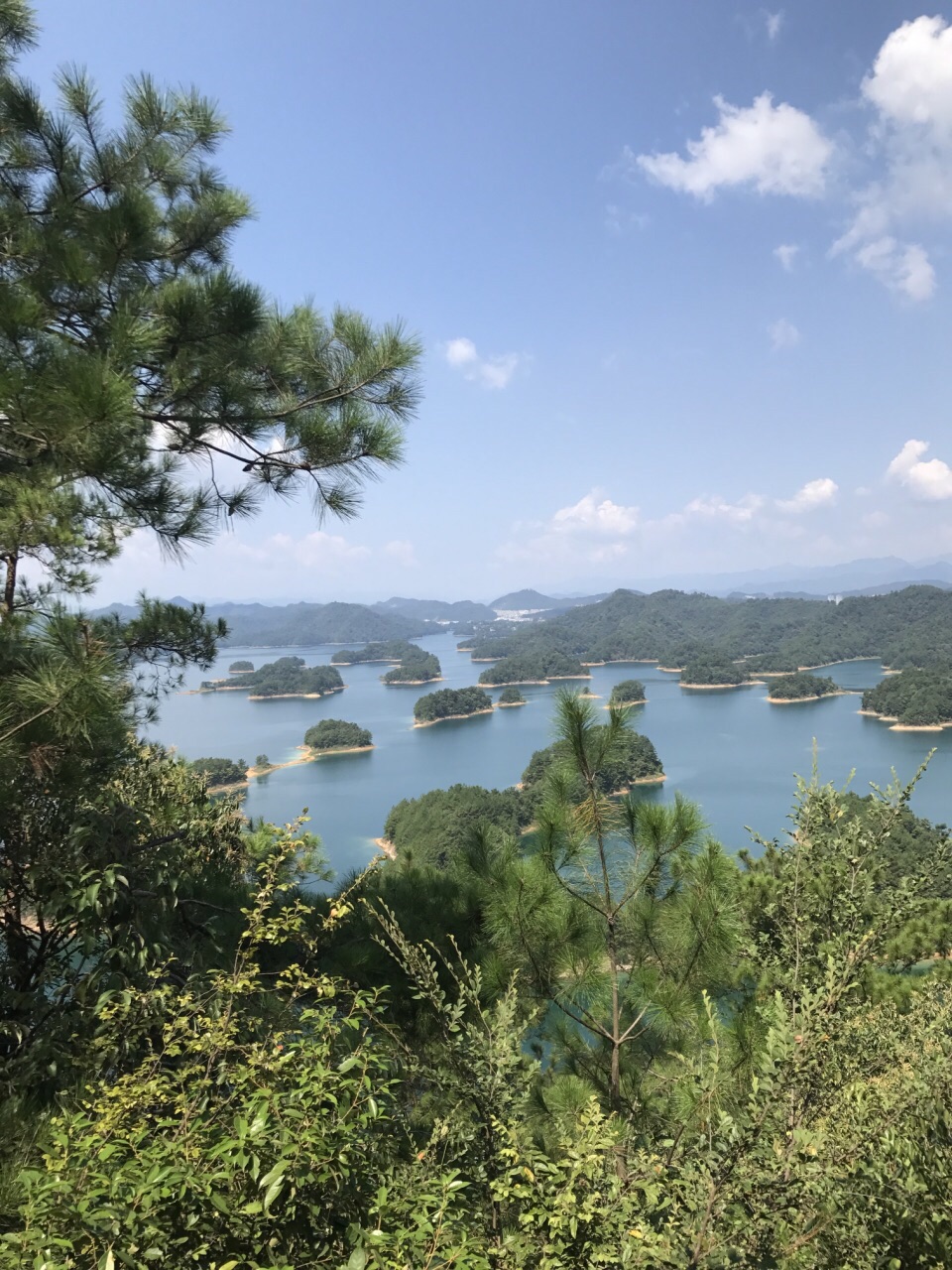 2019千島湖東南湖區景區-旅遊攻略-門票-地址-問答-遊記點評,千島湖