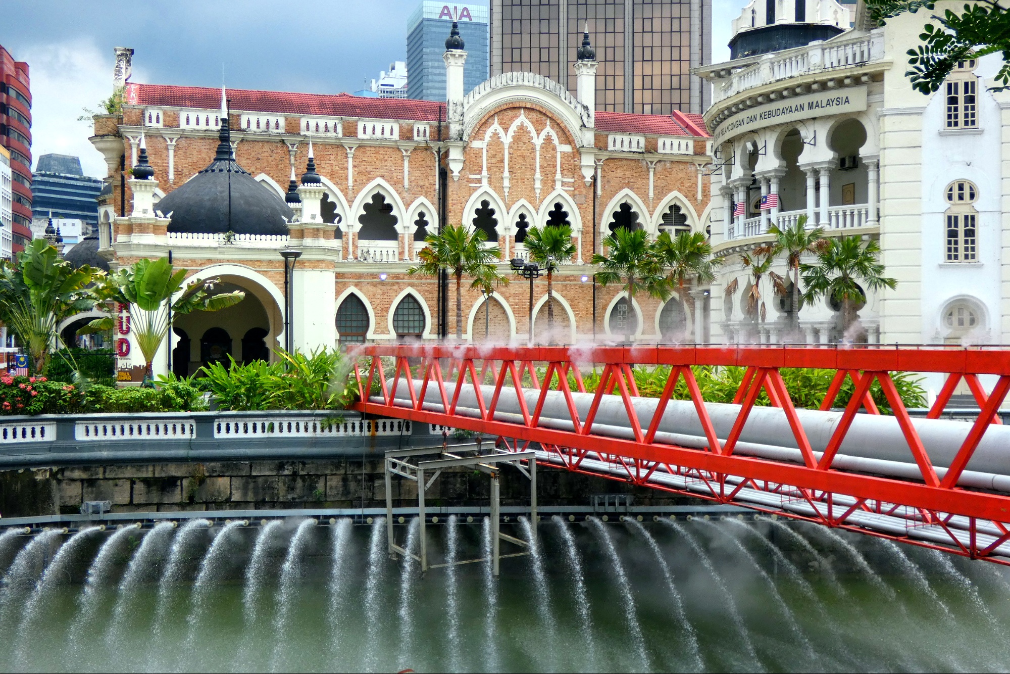 吉隆坡吉隆坡城市馆好玩吗,吉隆坡吉隆坡城市馆景点怎么样_点评_评价