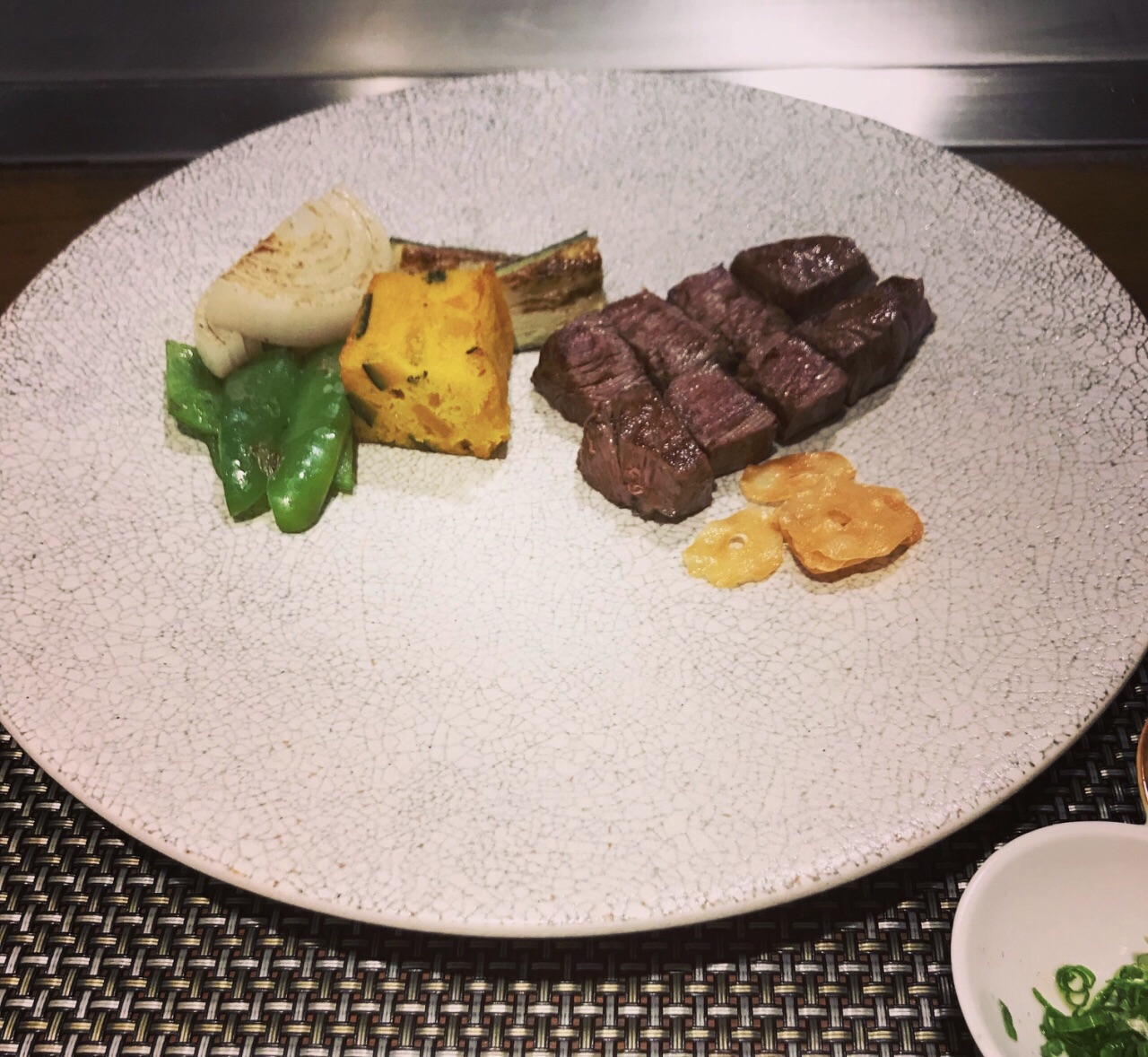 2023Kobe Plaisir神户牛肉烧美食餐厅,超级棒的一次体验，下次还要... 【去哪儿攻略】