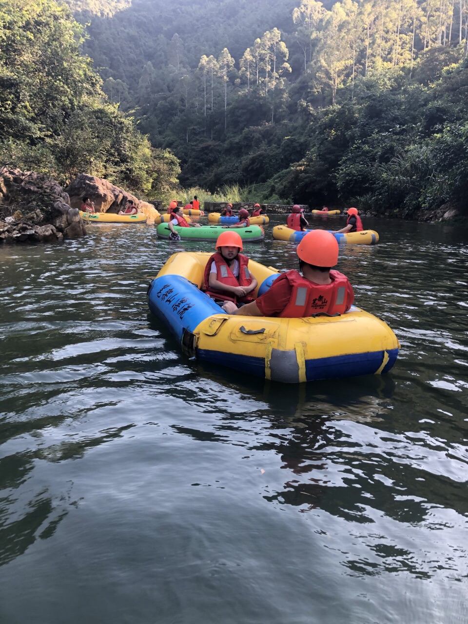 清遠清遠筆架山旅遊度假區好玩嗎,清遠清遠筆架山旅遊度假區景點怎麼