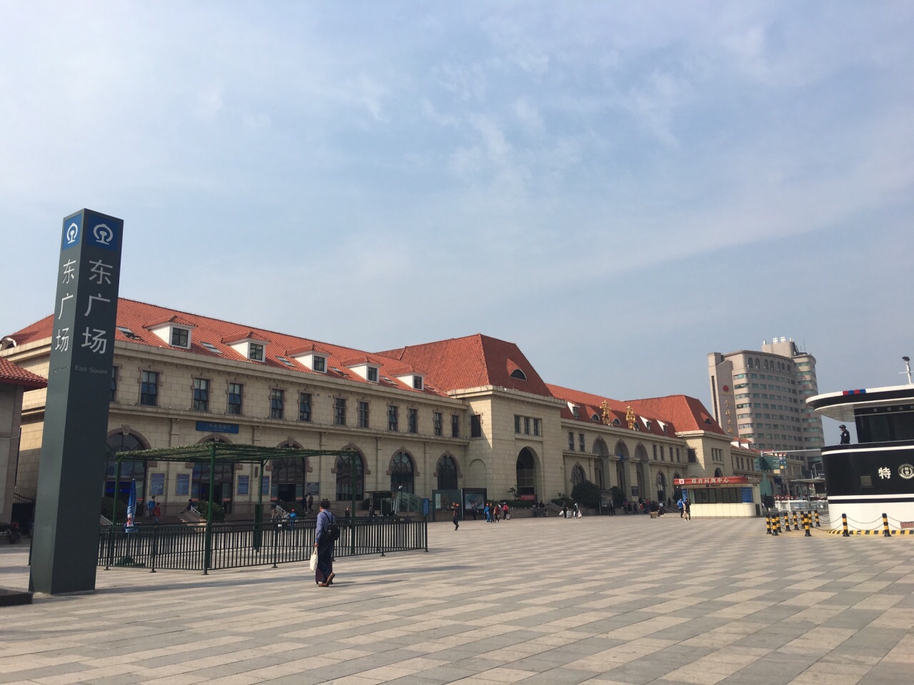 春运纪实：襄阳火车站的样子