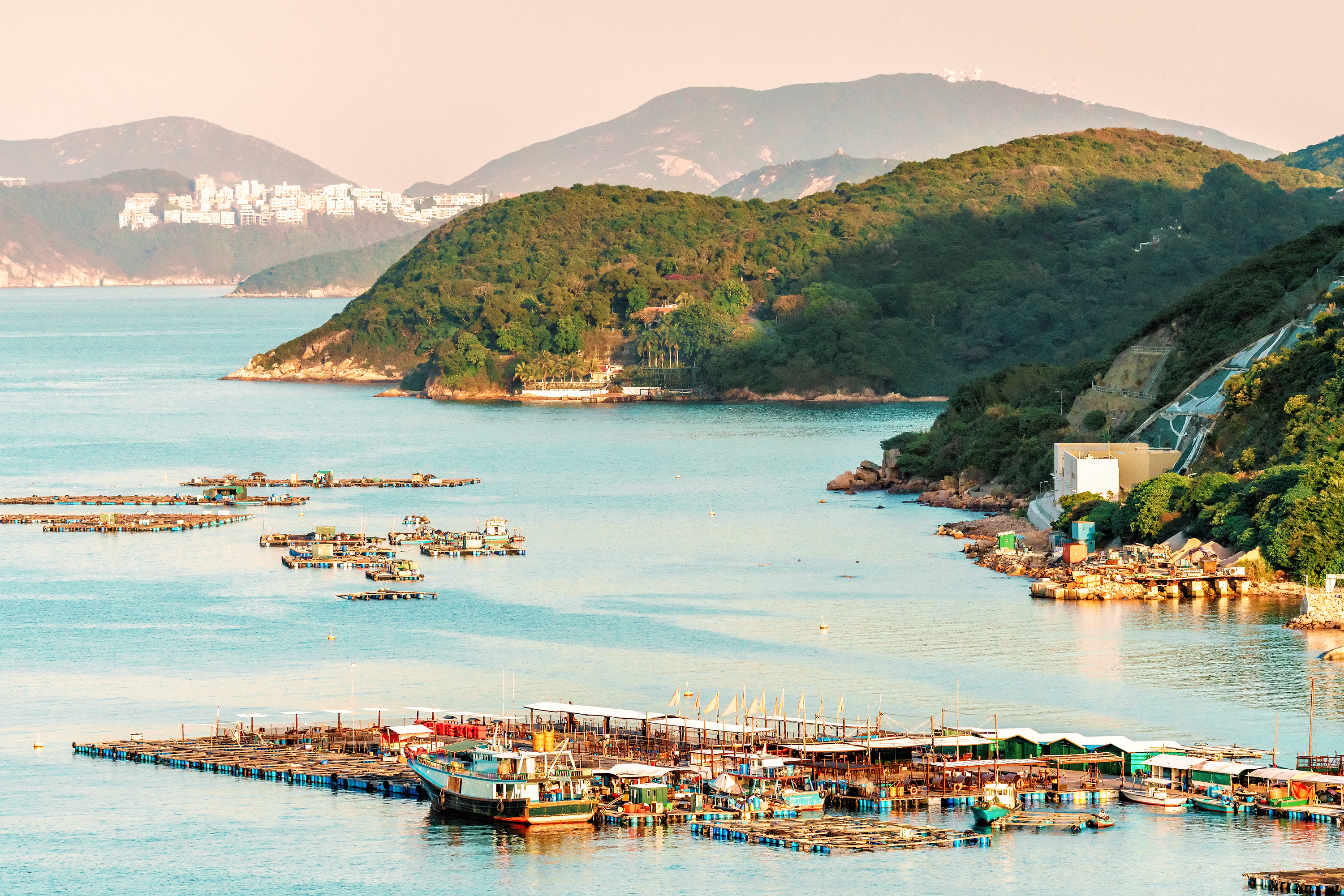 深圳浪琴湾度假村_通赛湾到皮皮岛海滩度假酒店_瑞麟湾温泉度假酒店