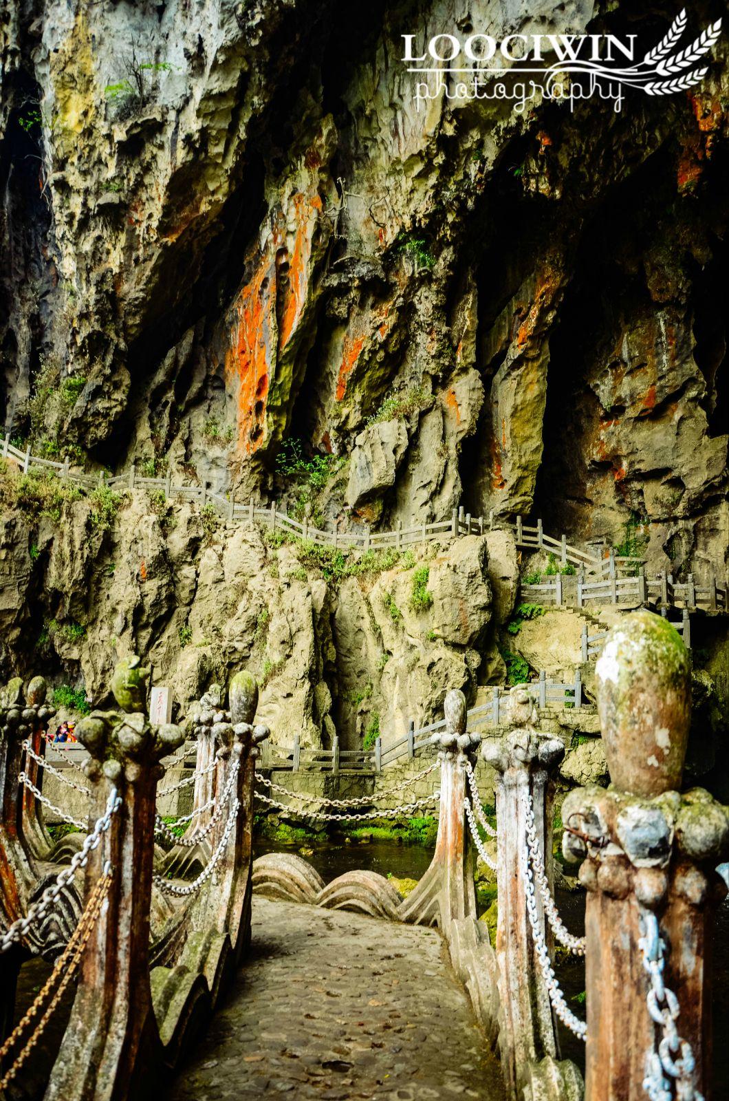 杭州龙门山飞瀑攻略,杭州龙门山飞瀑门票/游玩攻略/地址/图片/门票