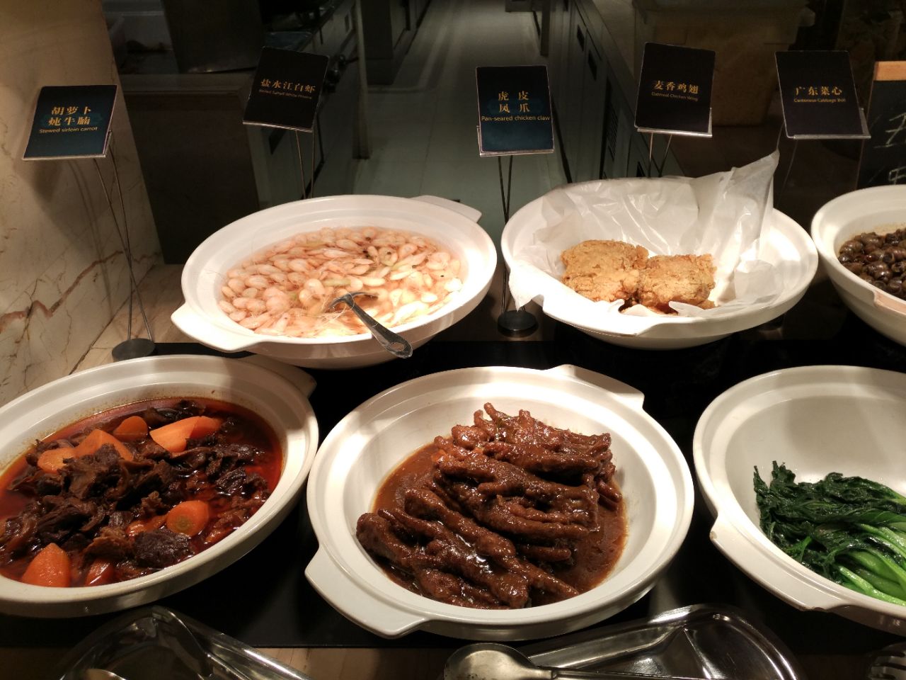 酒店自助餐台订制 食物保温台 餐饮厨房设备-阿里巴巴