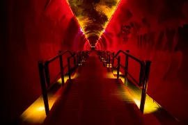 2-Day Tangshan Tour: Exploring Kailuan's Mining Heritage, Imperial Splendor at Qing Eastern Tombs