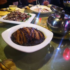 上人家民俗餐厅(洱海公园店)-旅游攻略-门票-地址-问答-游记点评,大理