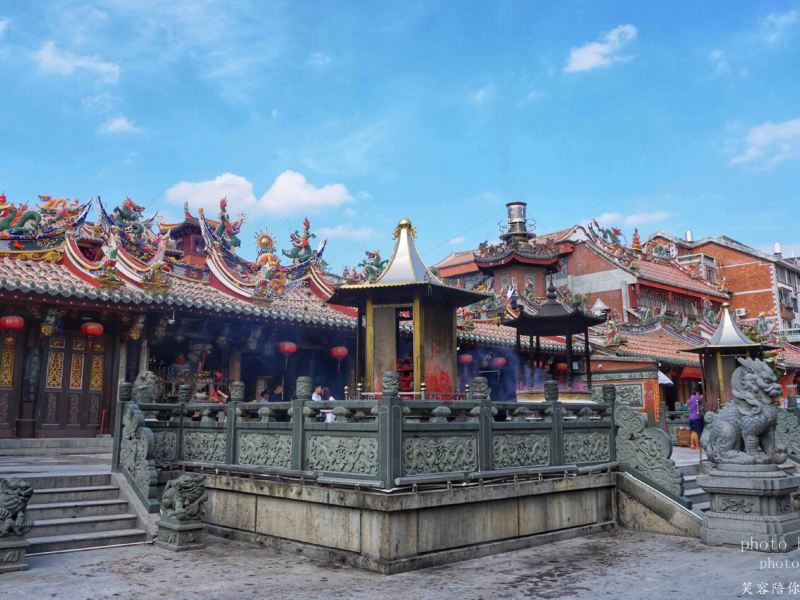 泉州涂门街攻略-涂门街门票价格多少钱-团购票价预定优惠-景点地址