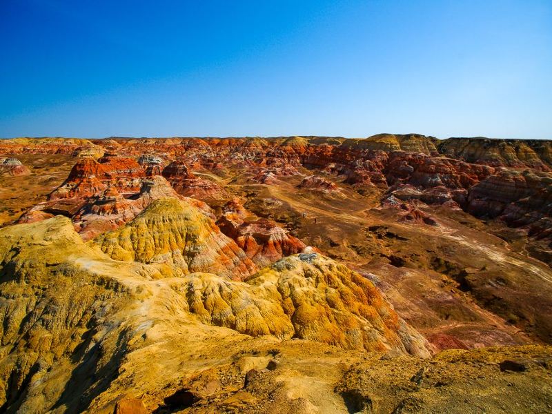 1条点评 克孜勒苏景点人气榜第18名 克孜勒苏柯尔克孜自治州乌恰县托