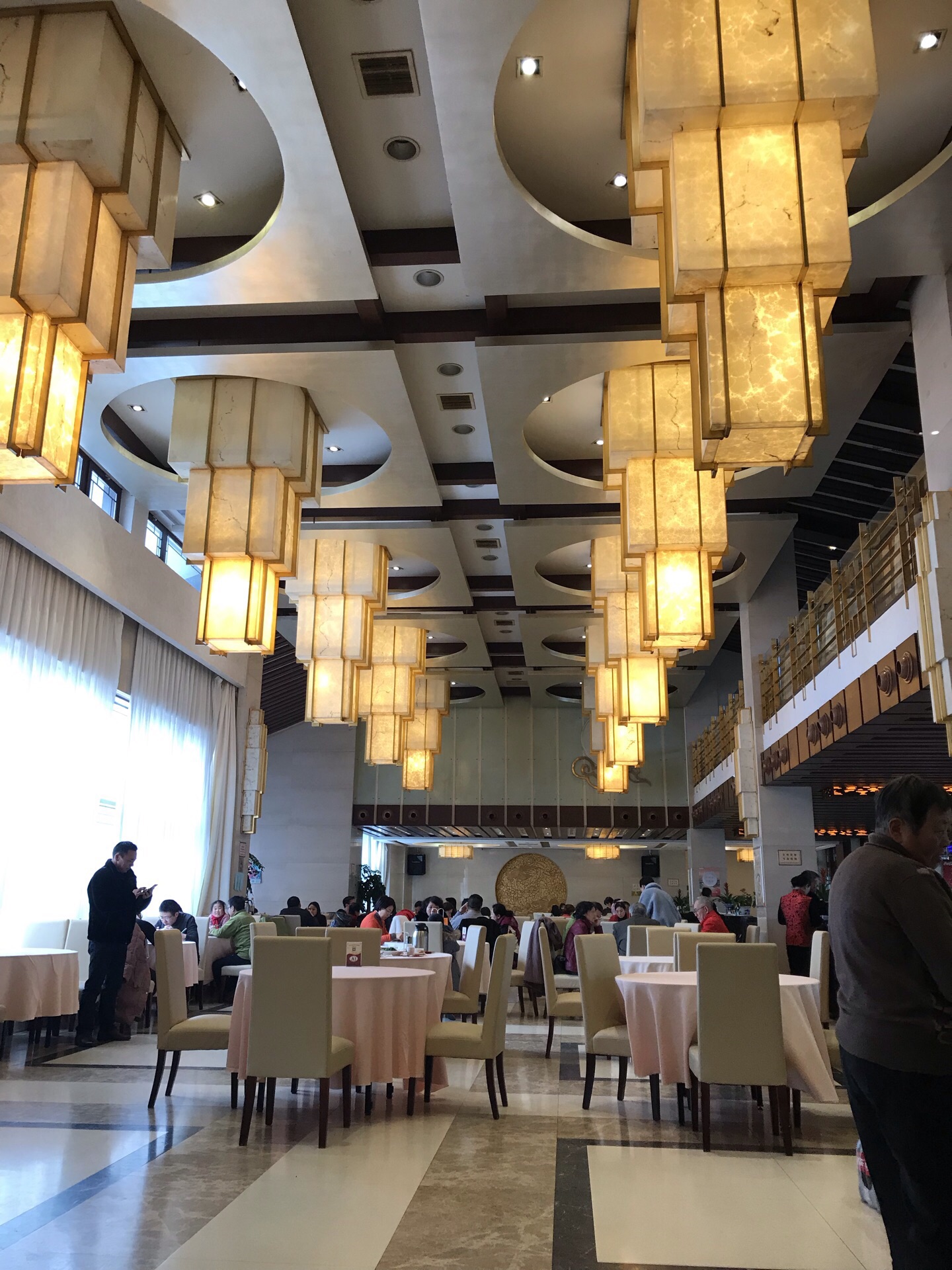 得月楼(李公堤店)