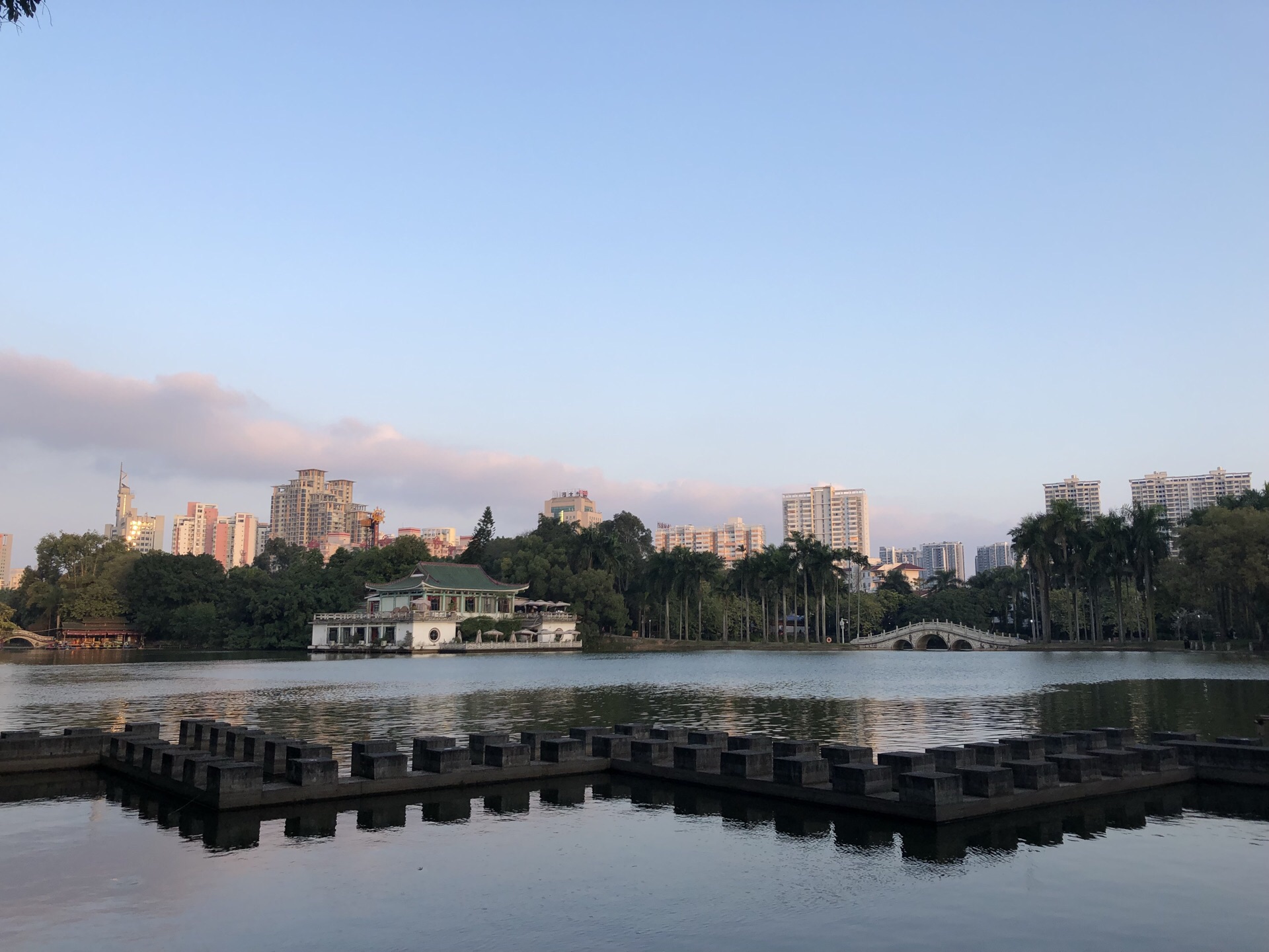 2019南宁人民公园_旅游攻略_门票_地址_游记点评,南宁旅游景点推荐