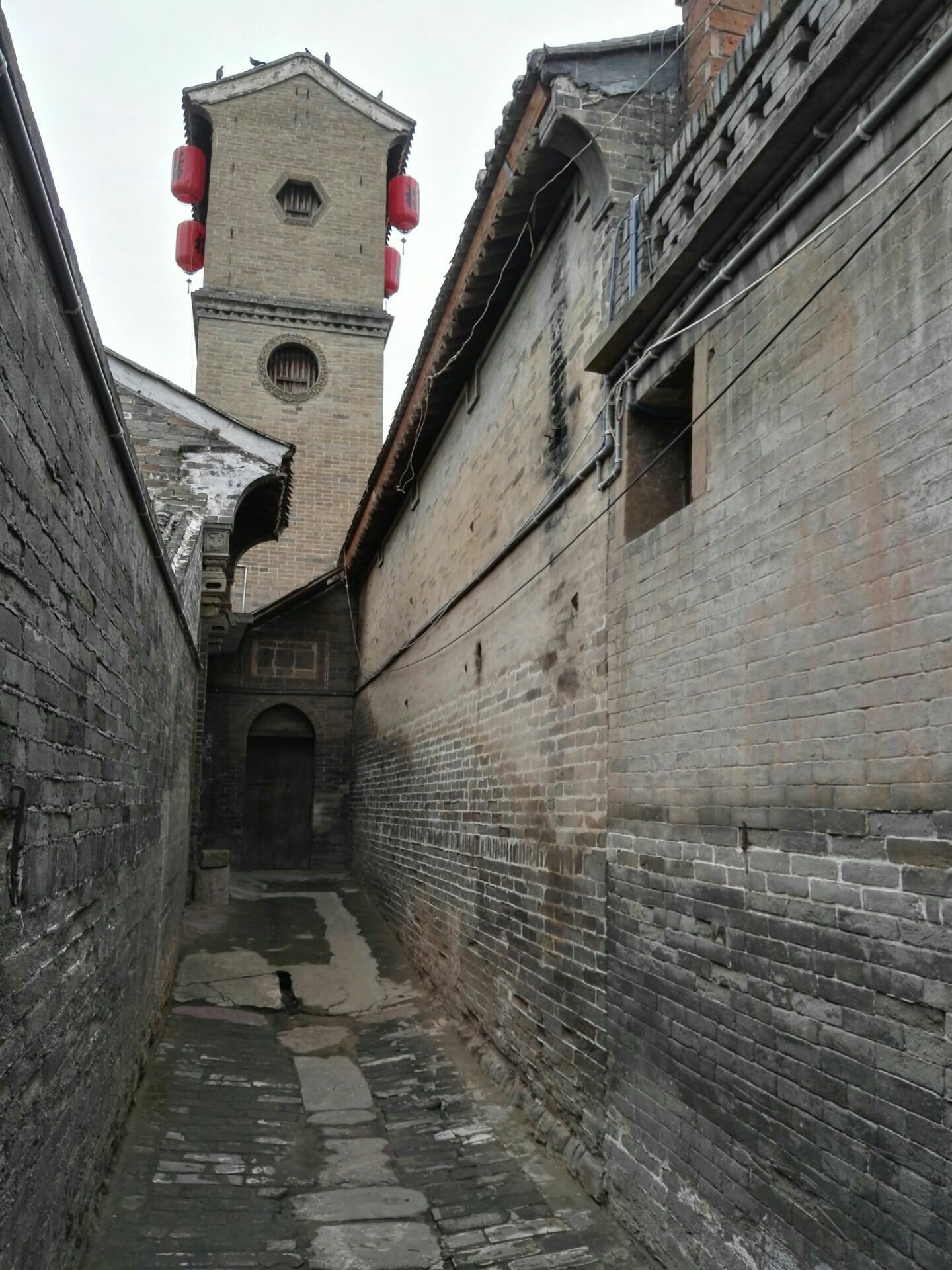 2019党家村游玩攻略,韩城党家村: 党家村位于陕西. 【去哪儿攻略】