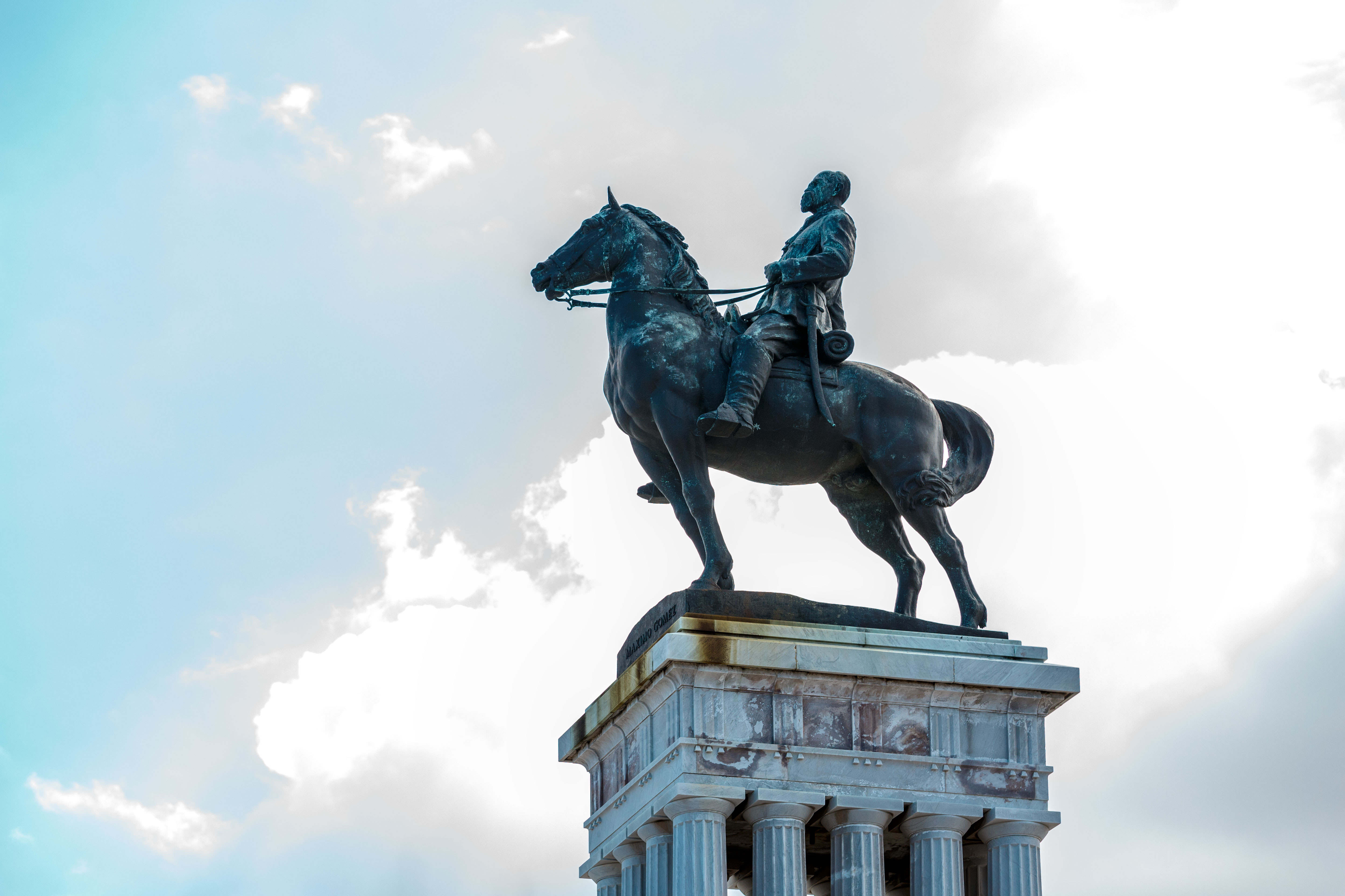 哈瓦那monument to the victims of the uss maine攻略,哈瓦那