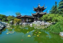 掠影繁华，扬州全景3日游