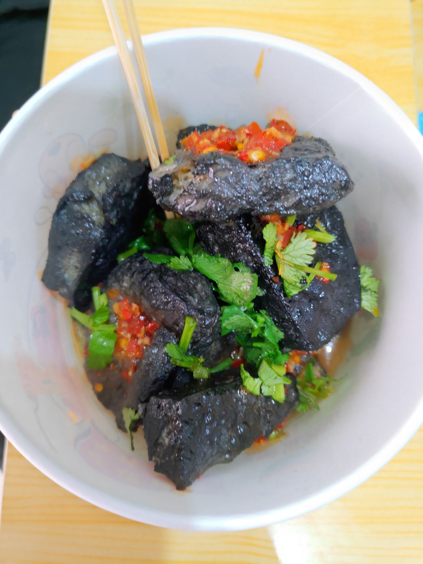 老长沙灌汤臭豆腐·夺命小肉串