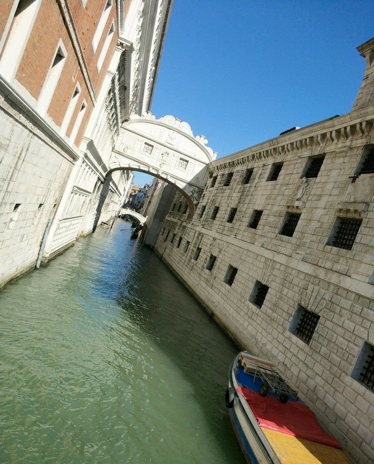 威尼斯斯卡尔兹桥好玩吗,威尼斯斯卡尔兹桥景点怎么样_点评_评价