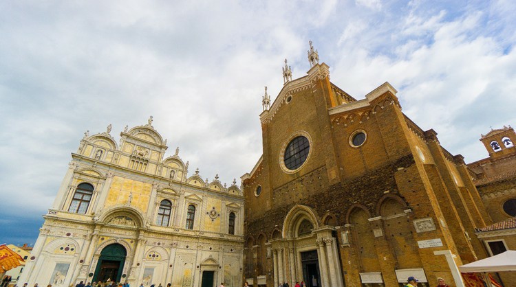 圣乔凡尼保罗大教堂