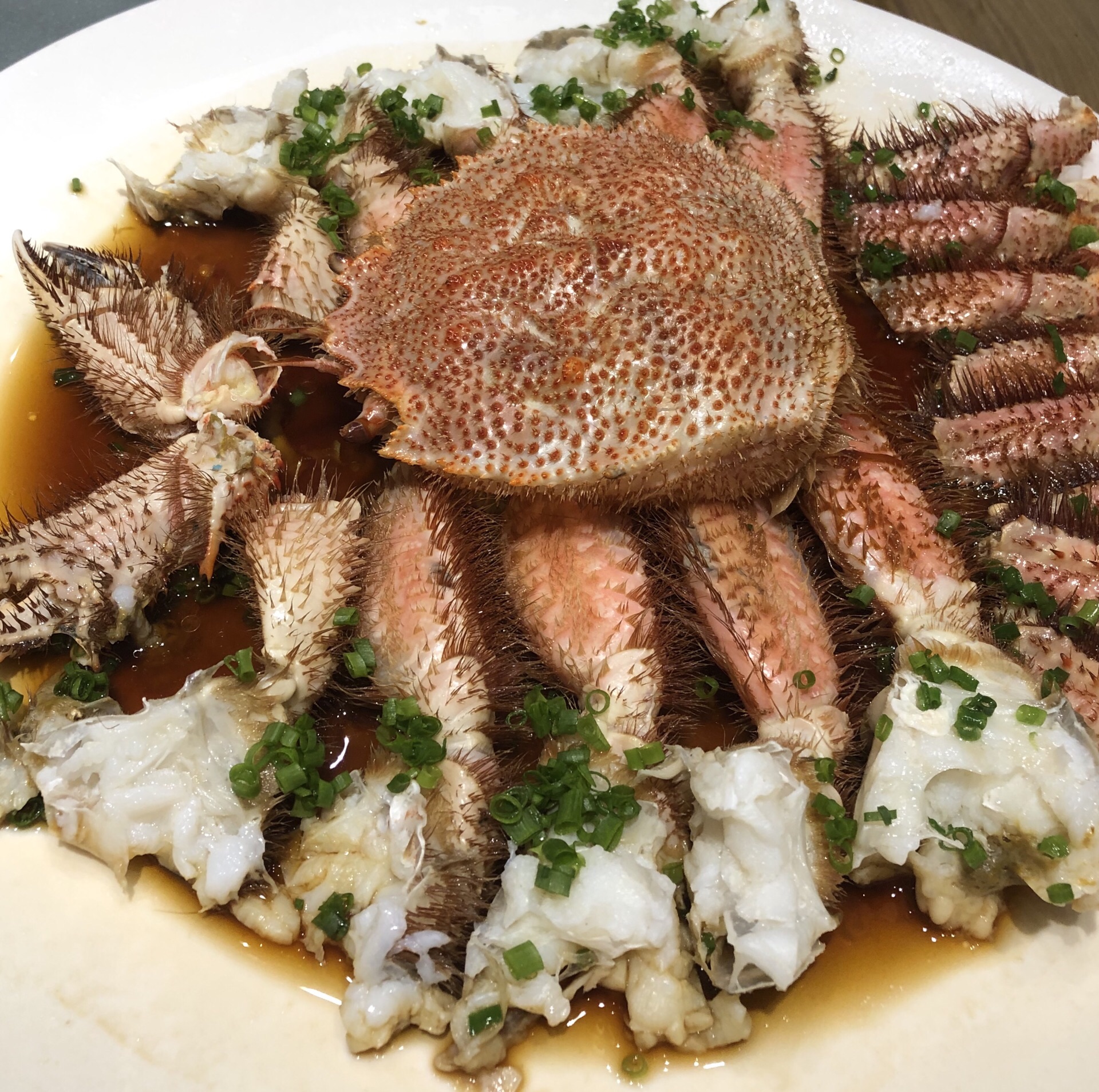 上海宝燕海鲜(周浦店)好吃吗,宝燕海鲜(周浦店)味道怎么样,环境/服务