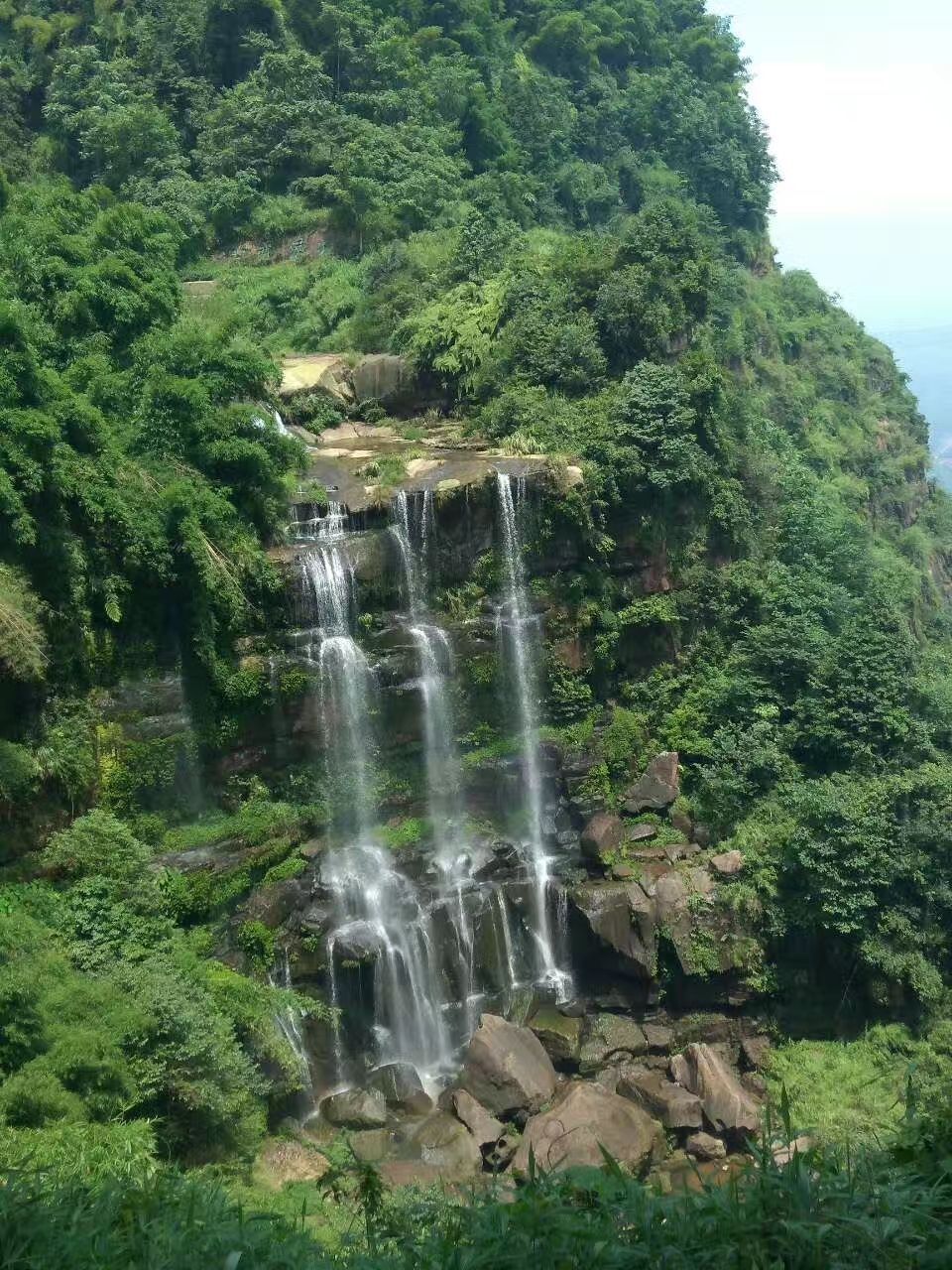 長寧蜀南竹海好玩嗎,長寧蜀南竹海景點怎麼樣_點評_評價【攜程攻略】