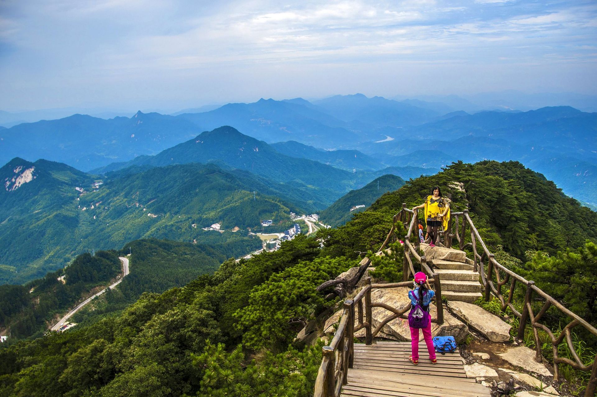 2020薄刀峰-旅游攻略-门票-地址-问答-游记点评，罗田旅游旅游景点推荐-去哪儿攻略