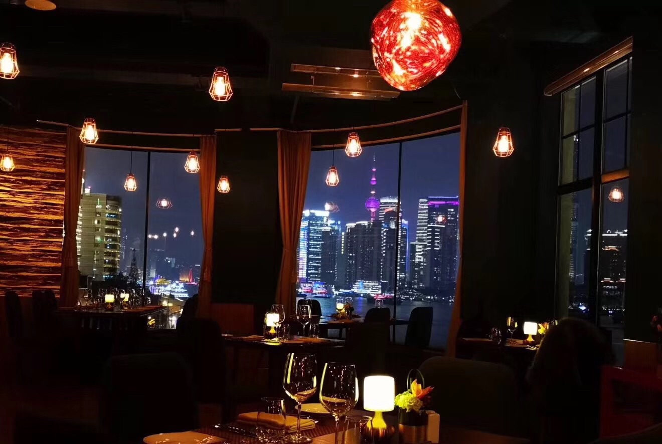 kathleens waitan k外滩西餐厅(外滩店)