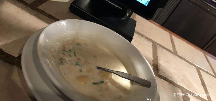 Olive Garden Italian Restaurant Reviews Food Drinks In Ohio Parma Trip Com