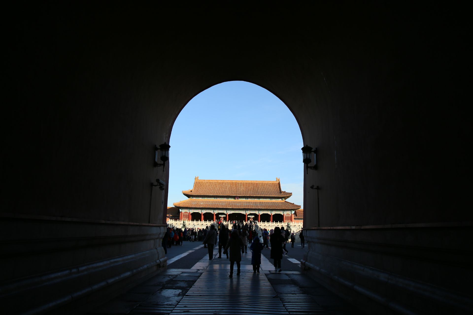 北京午门攻略,北京午门门票/游玩攻略/地址/图片/门票价格【携程攻略】