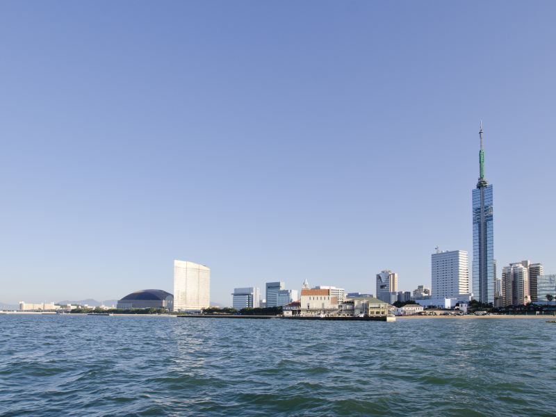 福冈海滨公园攻略-海滨公园门票价格多少钱-团购票价预定优惠-景点