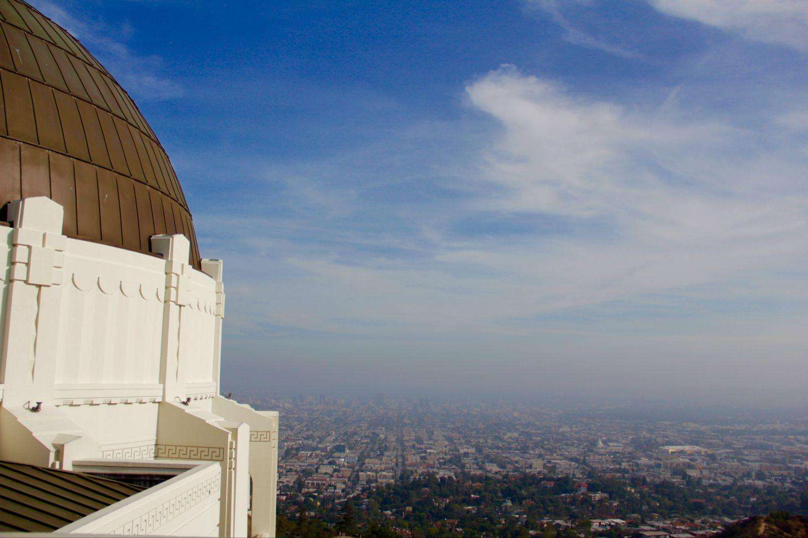 2019格里菲斯天文台-旅游攻略-门票-地址-问答-游记点评，洛杉矶旅游旅游景点推荐-去哪儿攻略