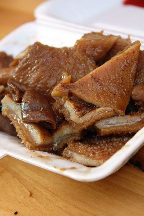 2020细妹五香牛杂美食餐厅,.了瓶甘蔗汁喝(感觉不是很.【去哪儿攻略】