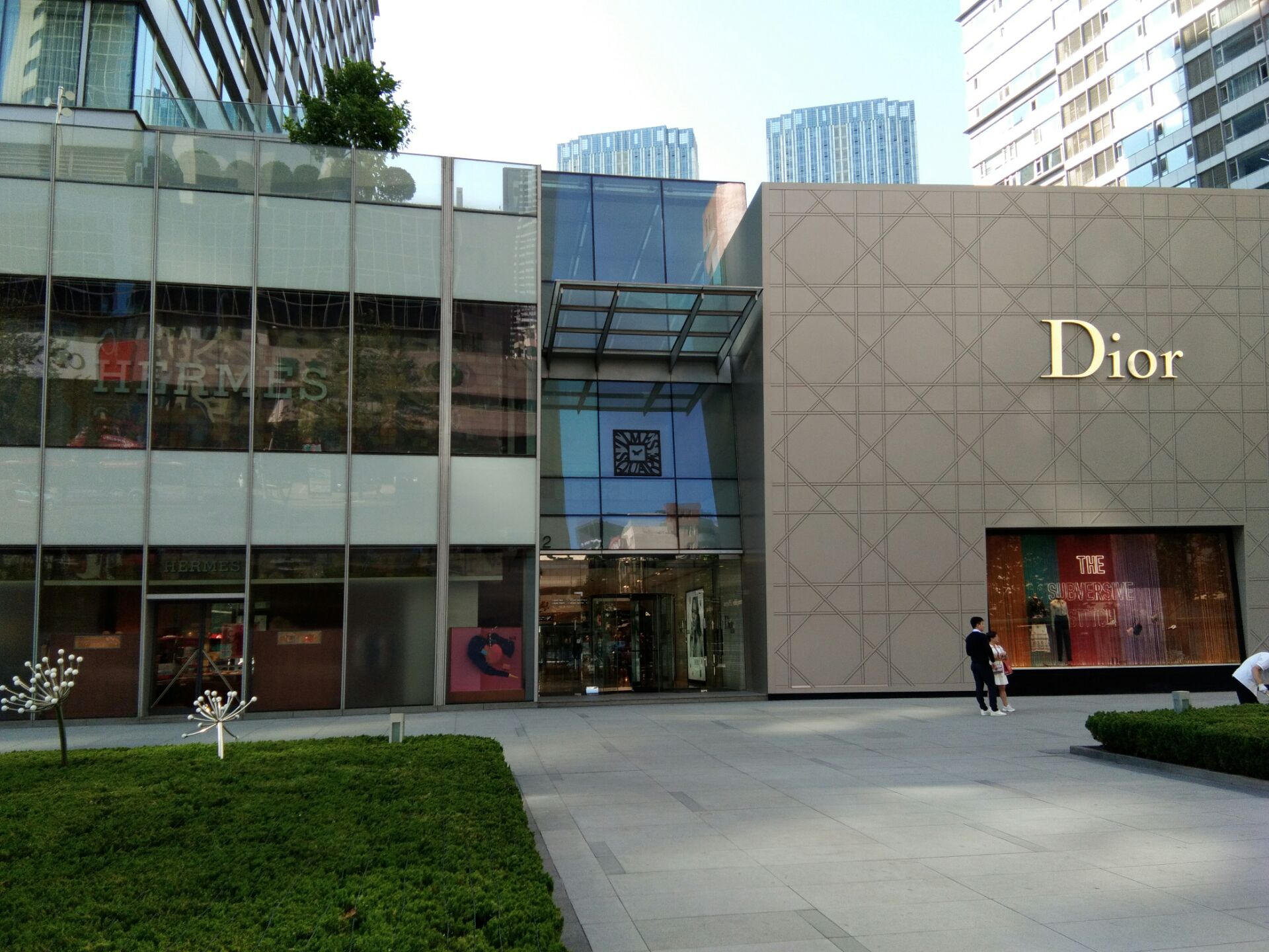 大连时代广场购物攻略,时代广场物中心/地址/电话/营业时间【携程攻略