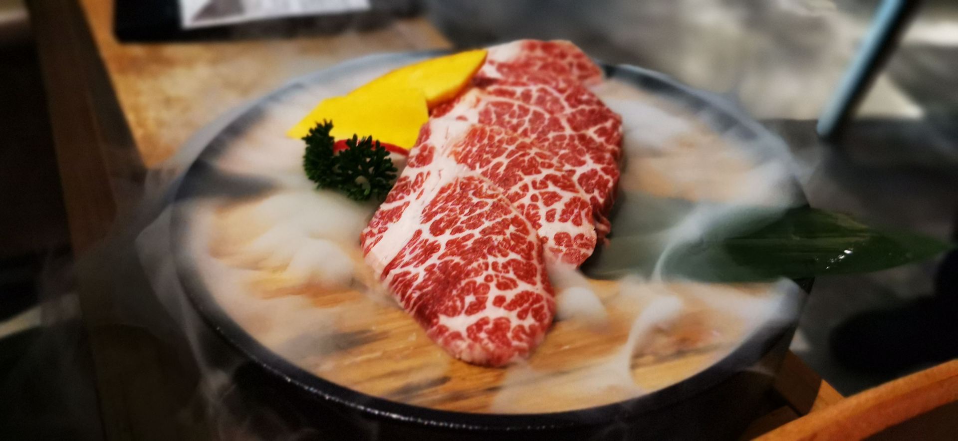 谷牛·澳洲和牛烧肉(凯德晶萃店)