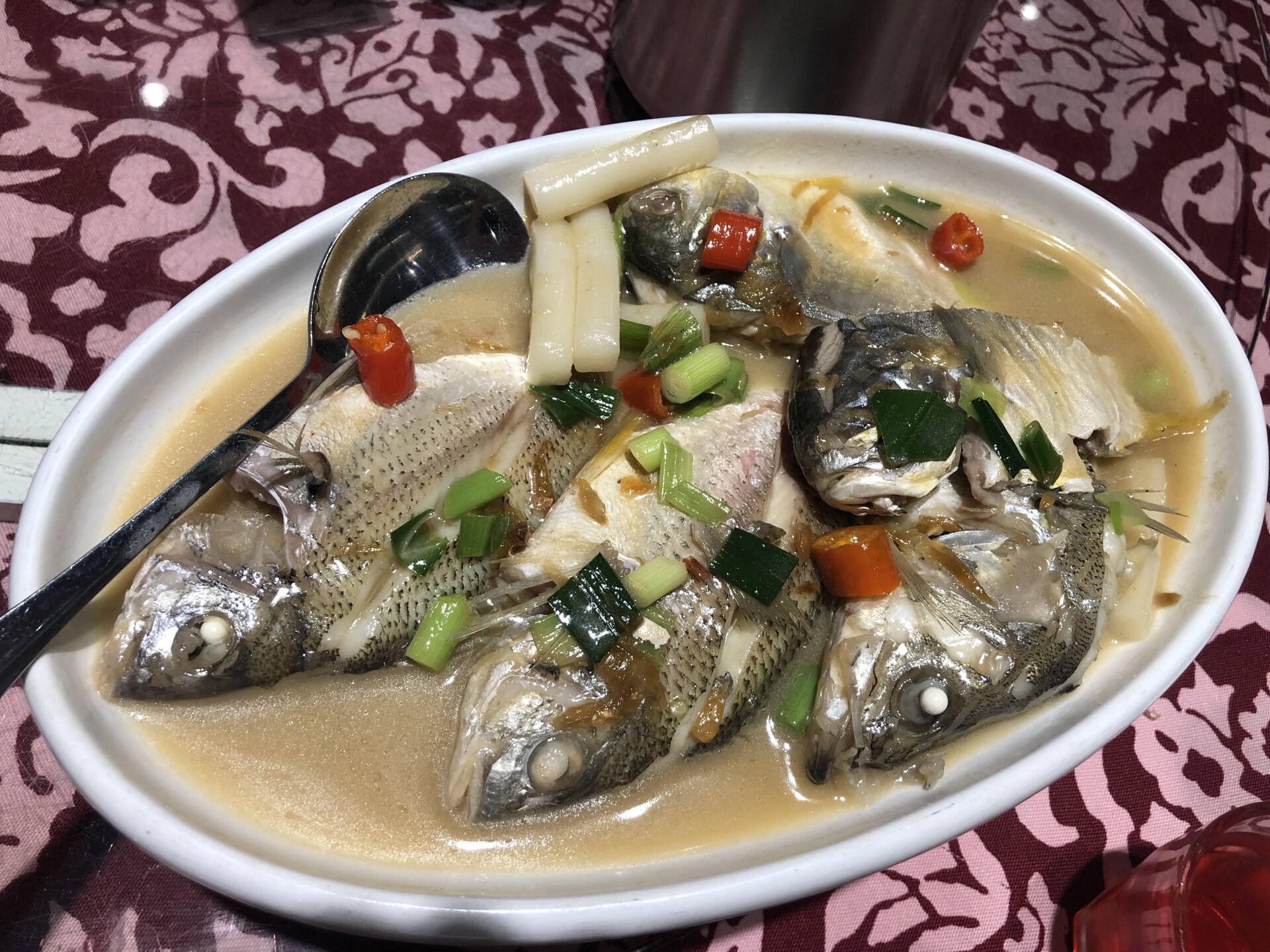 临家闽南菜咸淡适中清淡可口有特色最重要的是服务态度很棒