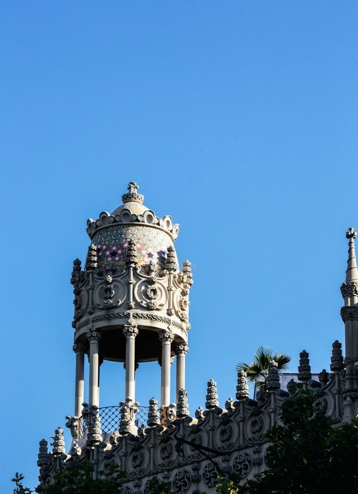 叶奥·莫雷拉之家