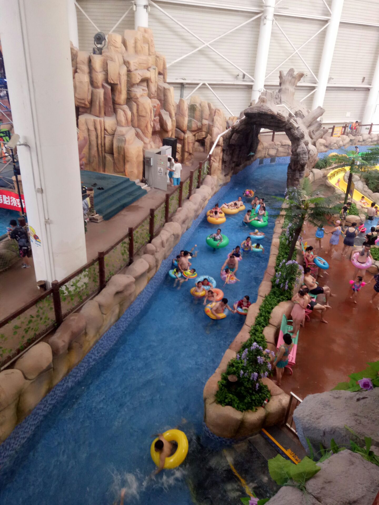 南通水上乐园