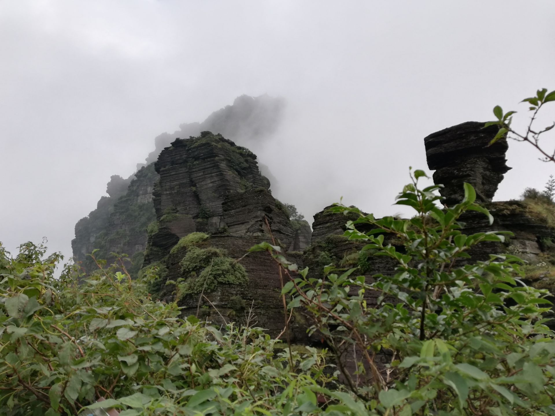 铜仁翻天印好玩吗,铜仁翻天印景点怎么样_点评_评价【携程攻略】