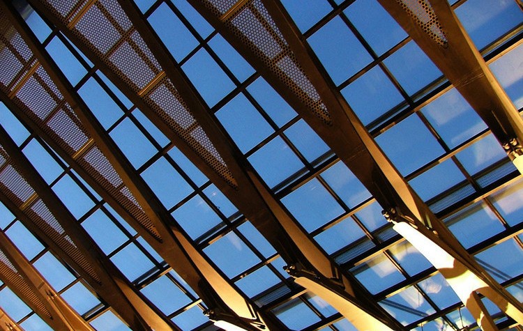 瑞士卢赛恩建筑、房产展览会