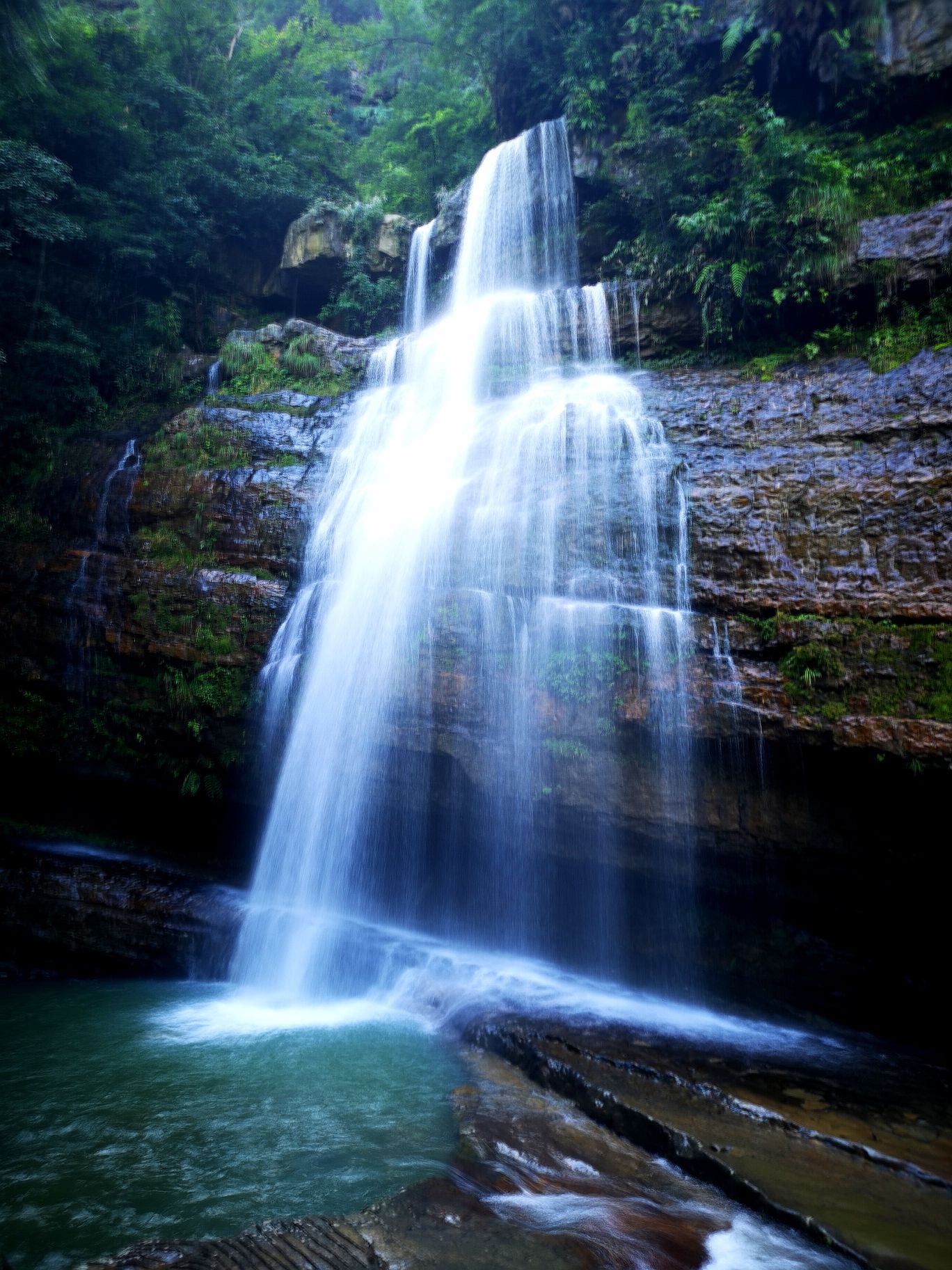 黃連河風景區門票多少錢?